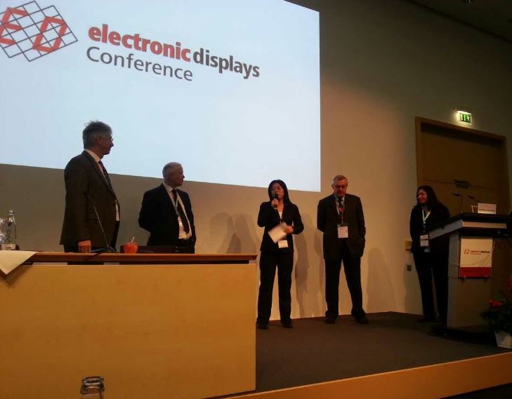 2016 eDC germany panel