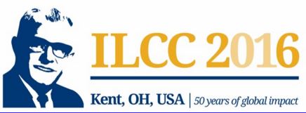 ILCC 2016 logo