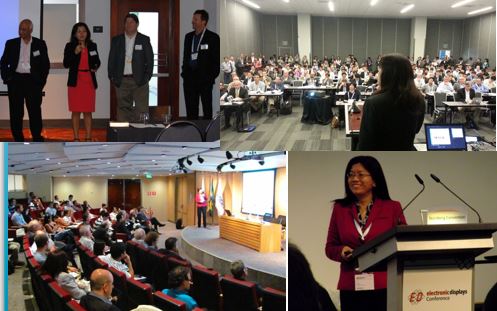 Jenny speaking cluster photo