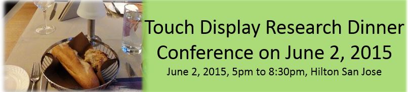 TDR dinner conference 2015 banner