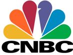 CNBC logo