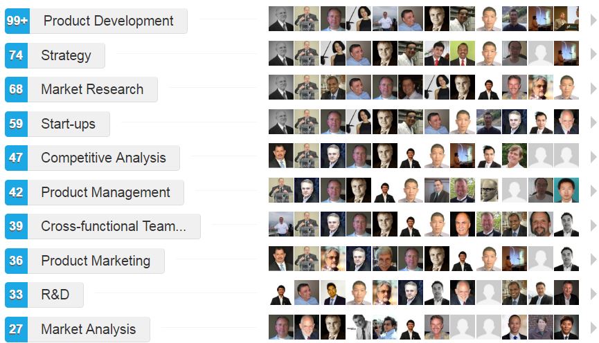 linked in endorse 2017