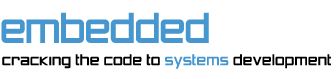 embedded logo