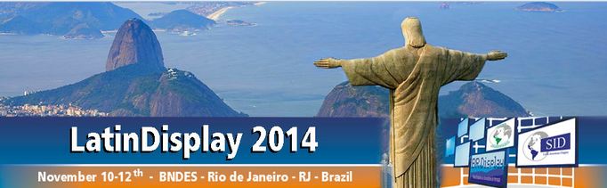 LatinDisplay 2014