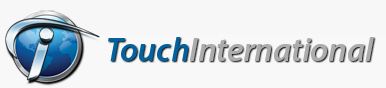 Touch Intl logo
