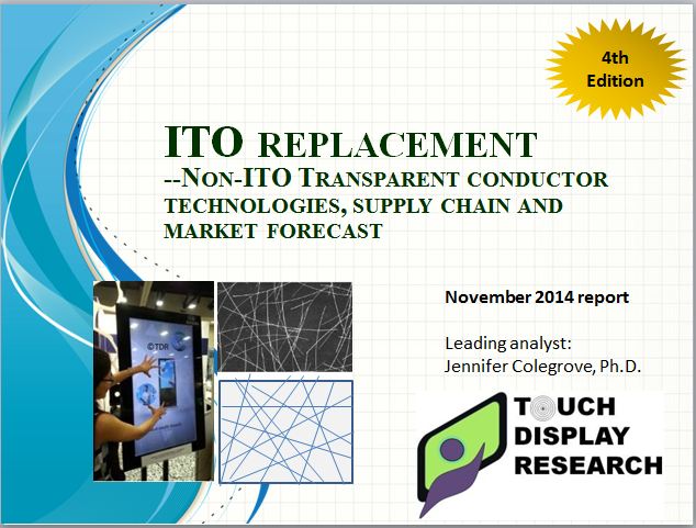 ITO replacement 4th edition cover