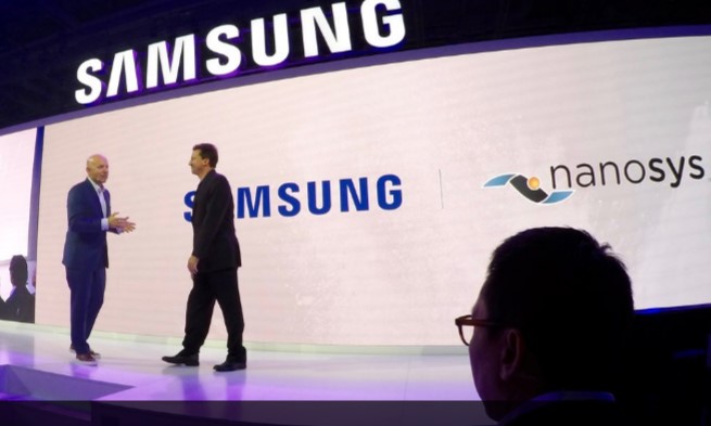 Samsung IFA 2016 Jason