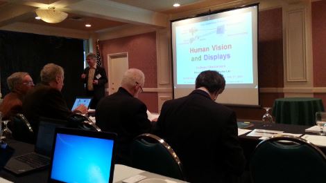 Professor Blankenbach